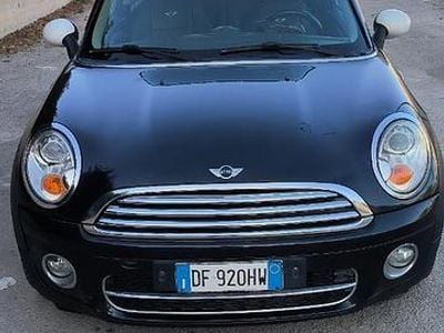 Mini Cooper Coupé