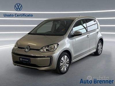 VW e-up!