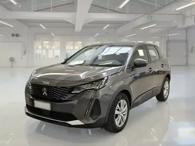Occasion Peugeot 3008