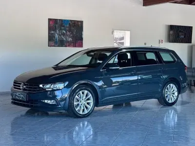 Usata VW Passat