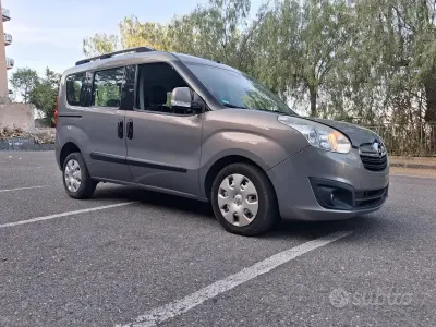Usata Opel Combo