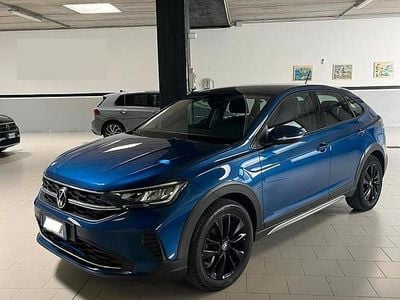 Usata VW Taigo Life 110 CV (80 kW) 2022 SUV
