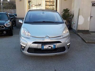 usata Citroën C4 Picasso 1.6 HDi 110 FAP CMP6 Exclusive