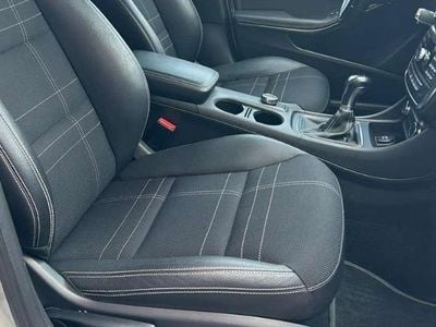 Usata Mercedes A180 109 CV (80 kW) 2014 Berlina
