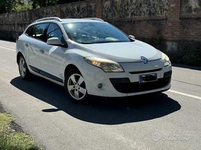 Renault Mégane