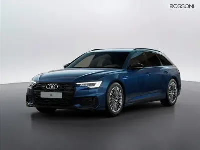 Usata Audi A6