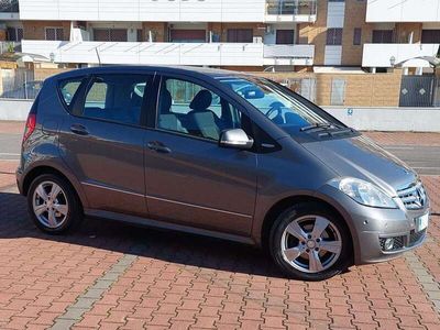 usata Mercedes A180 Classe A - W/C 169 cdi Avantgarde