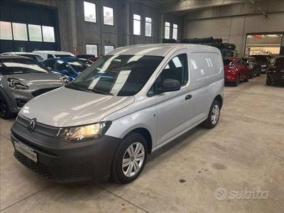 VW Caddy