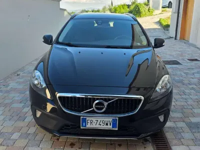 Usata Volvo V40 CC