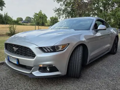 Usata Ford Mustang