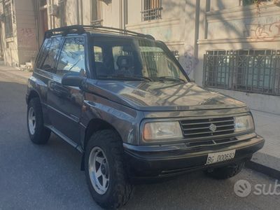 usata Suzuki Vitara Vitara 1.6 JLX