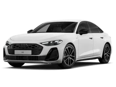 Nuova Audi A5 S-Line 204 CV (150 kW) 2026 Other Berlina