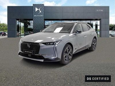 Usata DS Automobiles DS4 Crossback Rivoli 179 CV (131 kW) 2023 Grigio SUV