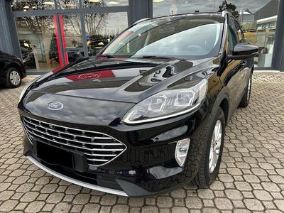 Usata Ford Kuga Titanium 150 CV (110 kW) 2020 Altro SUV