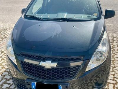 usata Chevrolet Matiz Spark 1.0 LS