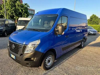 Usata Nissan Interstar