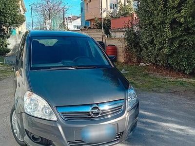 usata Opel Zafira 1.6 One ecoM 150cv