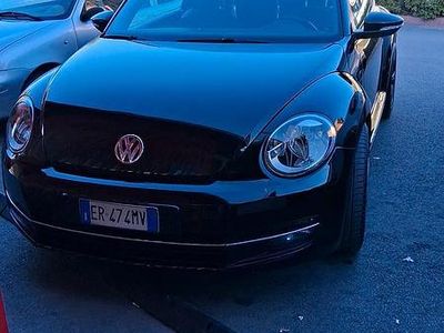 Usata VW Beetle 2013 Utilitaria