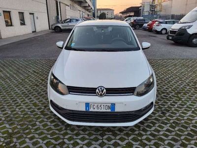 usata VW Polo 1.0 MPI 5p. Trendline