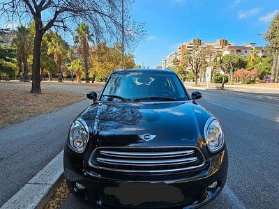 Usata Mini Countryman 111 CV (81 kW) 2016 SUV