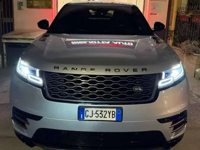 Usata Land Rover Range Rover Velar