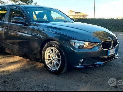 Usata BMW 316 116 CV (85 kW) 2013