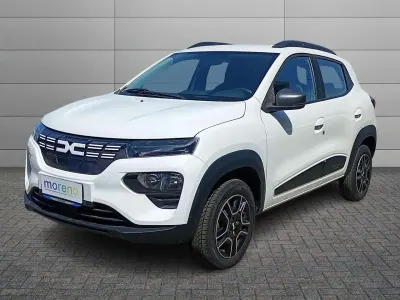Usata Dacia Spring Comfort 19 kW (26 CV) 2023 Other Utilitaria