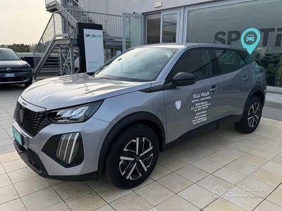 Nuova Peugeot 2008 Style 2025 SUV