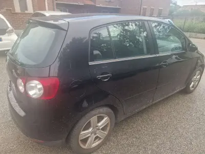 Usata VW Golf Plus Cross Highline 105 CV (77 kW) 2005 Berlina