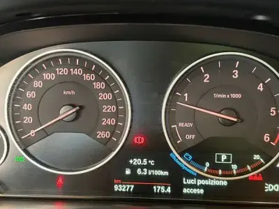 Usata BMW 316