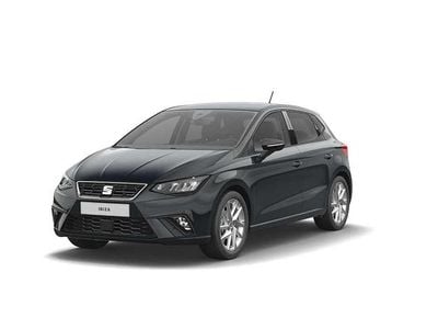 Nuova Seat Ibiza FR 80 CV (58 kW) 2025 Other Berlina