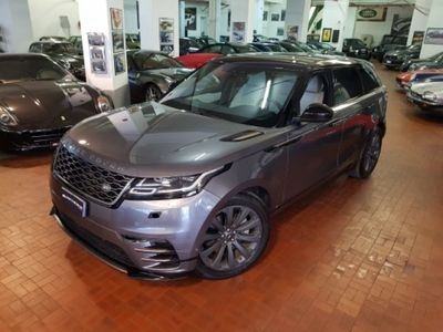 Prezzo range rover velar Prezzo range rover velar