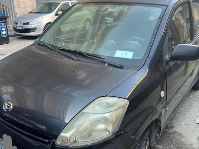 Usata Daihatsu Sirion 2011 Utilitaria