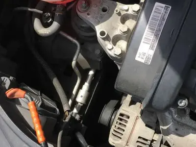 Usata VW Polo