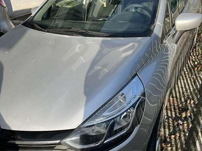 Usata Renault Clio GrandTour Intens 90 CV (66 kW) 2019 Station wagon