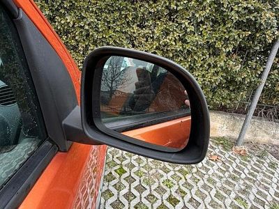 Usata 2007 Fiat Panda Dynamic Berlina | 2000 € (Ottimo prezzo)