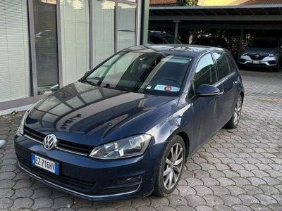 usata VW Golf VII Golf1.4 TSI ACT 150 CV 5p. Highline BlueMotion T