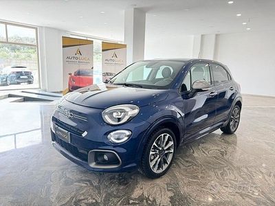 Blu Usata 2024 Fiat 130 Sport Berlina | 22.900 € (Cara)