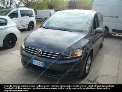 Usata VW Touran