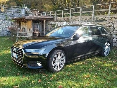 Usata Audi A6 Business Plus 204 CV (150 kW) 2020 Station wagon