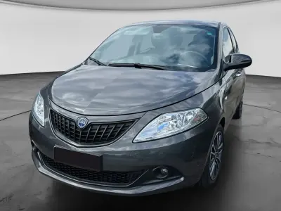Usata Lancia Ypsilon