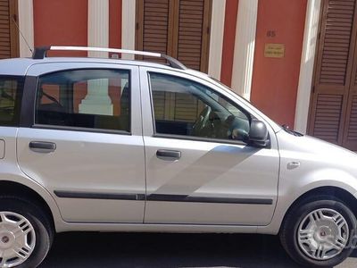 Usata Fiat Panda 77 CV (56 kW) 2012 Utilitaria