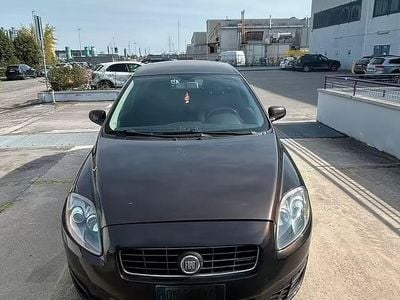 Usata Fiat Croma 150 CV (110 kW) 2008 Station wagon