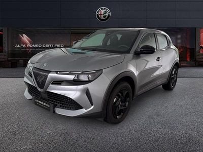 Usata Alfa Romeo GT Junior 136 CV (100 kW) 2025 Grigio Cabrio