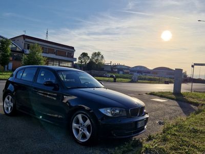 BMW 123