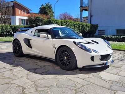 Lotus Exige