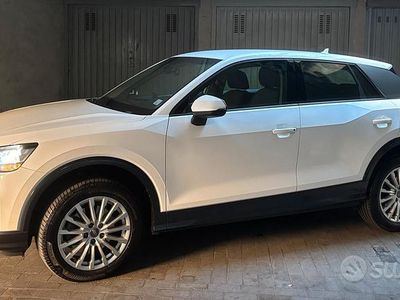Usata Audi Q2 Business 150 CV (110 kW) 2017 SUV