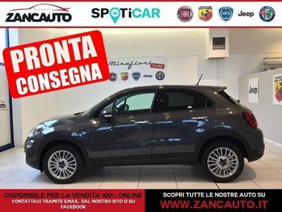 usata Fiat 500X MY21 1.0 120 CV Connect - PROMO FCA -