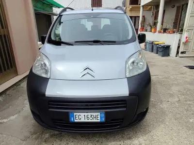 Occasion Citroën Nemo 75 ch (55 kW) 2011 Monospace