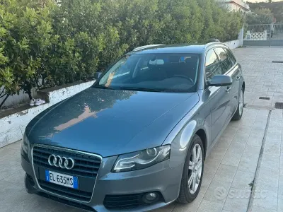 Usata Audi A4